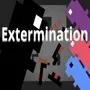 Extermination.io лого игры