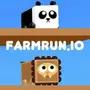 FarmRun лого игры