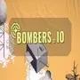 Bombers io лого игры