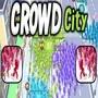 Crowd City io лого игры
