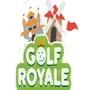 Golfroyale io game preview