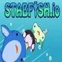 Stabfish io лого игры