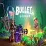 BulletlLague io game preview