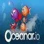 Oceanar io лого игры