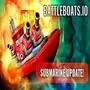Battleboats.io лого игры