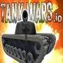 TankWars.io лого игры