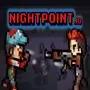 Nightpoint.io лого игры