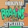Braains.io лого игры