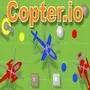 Copter.io game preview