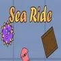 SeaRide io лого игры