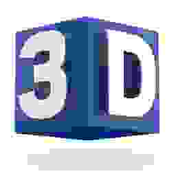 3d