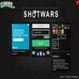 ShotWars io 游戏预览