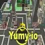 Yumy io 游戏预览