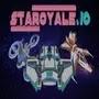 Staroyale io 游戏预览