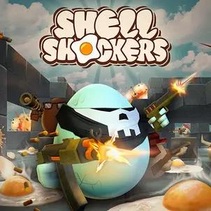 Shell Shockers – How The New Yolker Works!