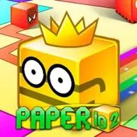 Paper io 2 游戏预览
