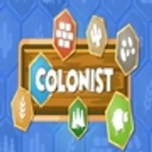 Colonist: Play Settlers of Catan Alternative - Free Online Game
