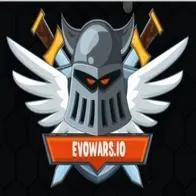 Evowars io 游戏预览
