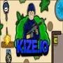 Kize io 游戏预览