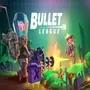 BulletlLague io 游戏预览