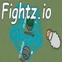 Fightz io 游戏预览