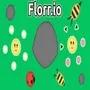 Florr io 游戏预览