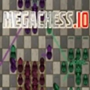 MEGA CHESS.IO free online game on
