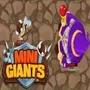 MiniGiants io 游戏预览