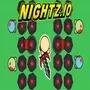 Nightz io 游戏预览