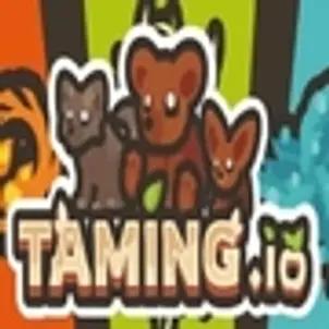 Taming io — Play for free at