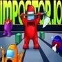 Impostor.io 游戏预览