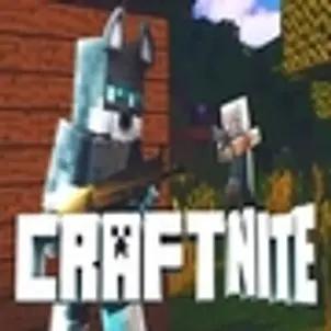 Craftnite.io  Play Online Now