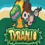 Tyran.io 游戏预览