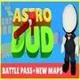 Astrodud.io 游戏预览