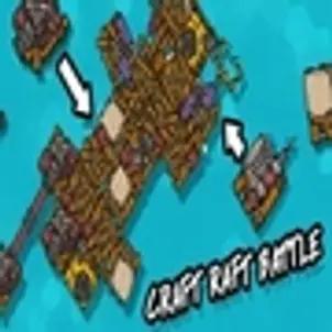 Raft Royale io - Play Raft Royale io Online