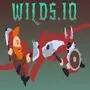 Wilds.io 游戏预览