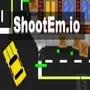 ShootEm.io 游戏预览
