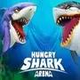 Hungry Shark Arena 游戏预览