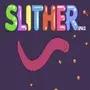 Slither space лого игры