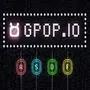 GPop io game preview