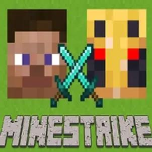 MineStrike fun