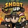Shootup io game preview
