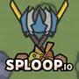 Sploop.io лого игры
