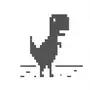 Динозавр ио лого игры