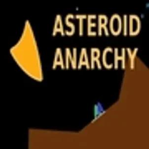 Asteroid Anarchy