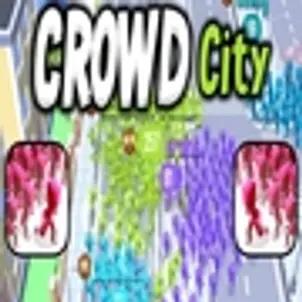 Crowd City io