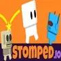 Stomped io game preview