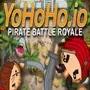 YoHoHo io game preview
