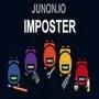 Junon Imposter лого игры