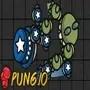 Pung.io game preview